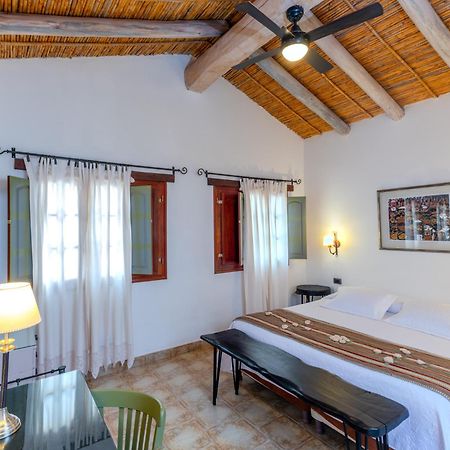 Posta De Purmamarca Bed & Breakfast Bagian luar foto