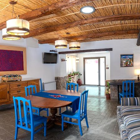 Posta De Purmamarca Bed & Breakfast Bagian luar foto