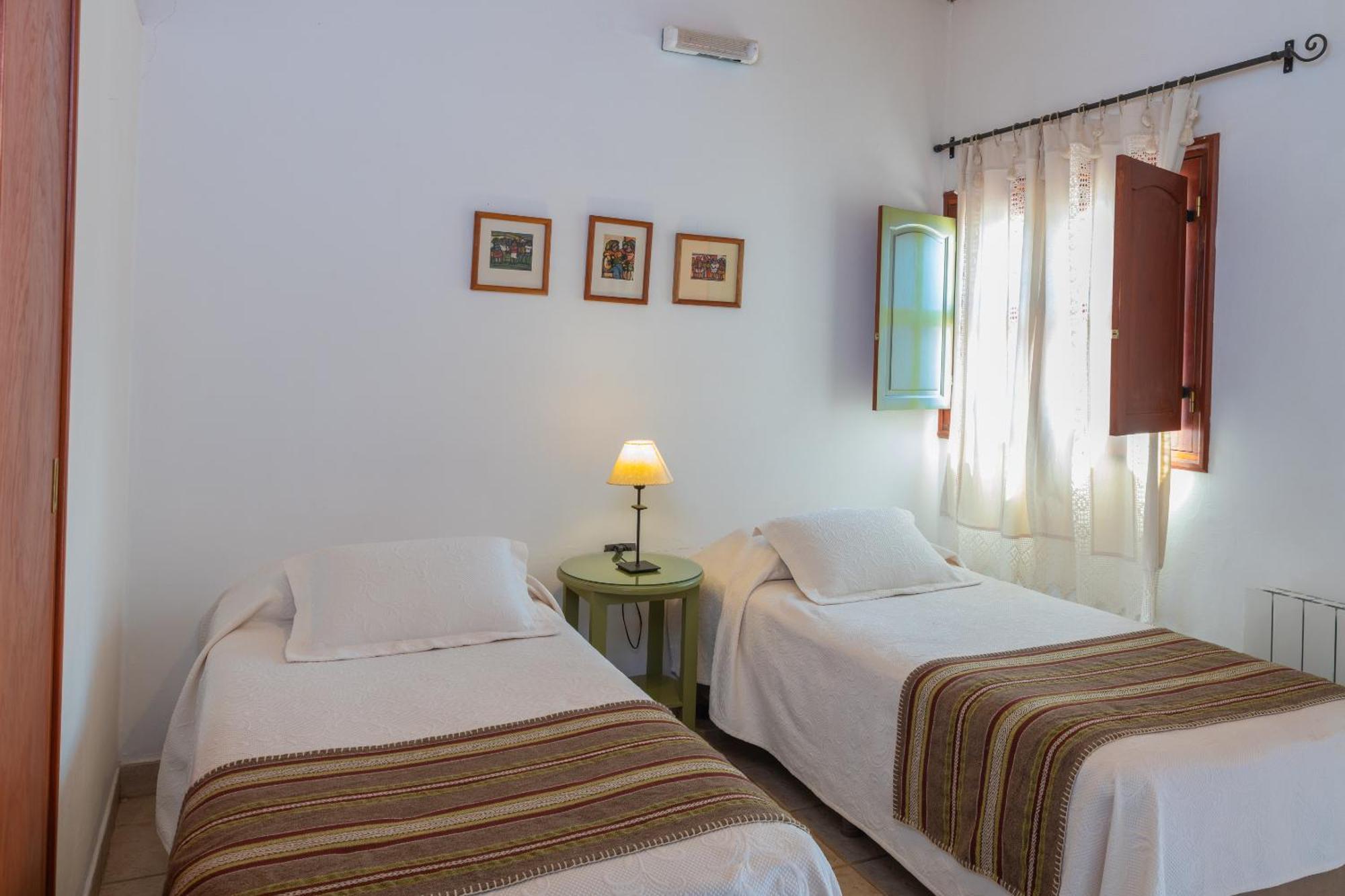 Posta De Purmamarca Bed & Breakfast Bagian luar foto